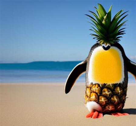 linux