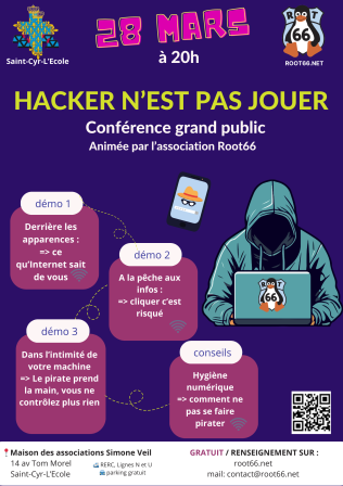 Affiche