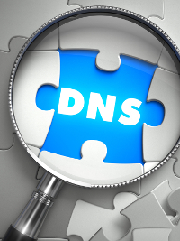 DNS vie privée Root66