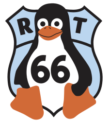 Logo Roott66